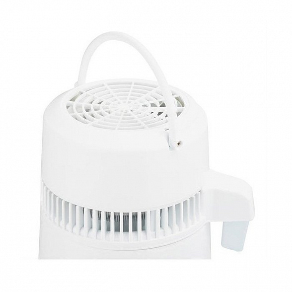 Аппарат для дистилляции воды в лабораториях HR-1 Армед