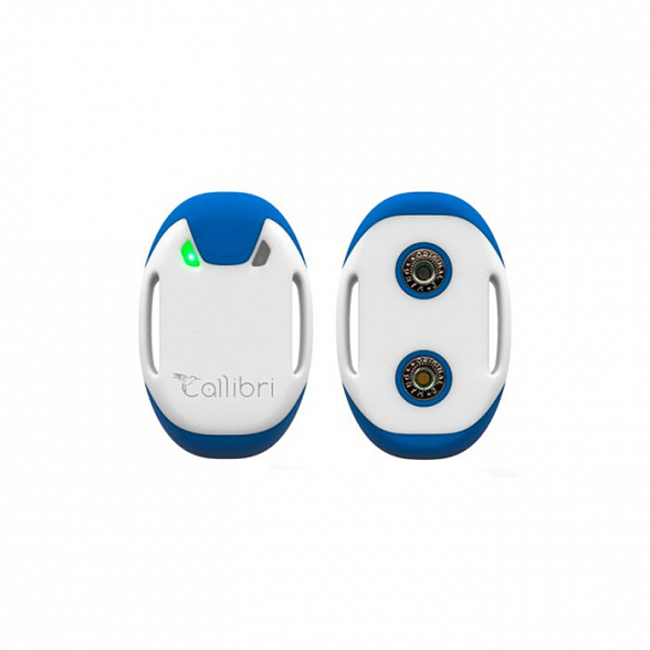 Система оценки состояния здоровья сердца Callibri HRV