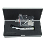 Mercury 333 20:1 - понижающий хирургический угловой наконечник для имплантологии