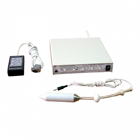 Приставка "РЕКТОМАССАЖЕР" к аппарату АМУС-01-"ИНТРАМАГ"