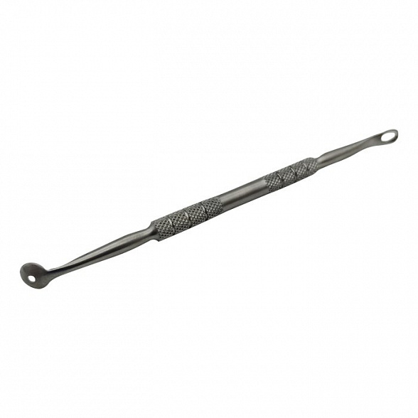 Угревыдавливатель с ложкой 8 мм и петлей Surgicon