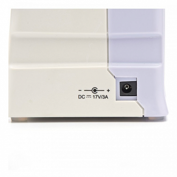 Портативный хирургический аспиратор (отсасыватель) с аккумулятором VIAN (ОХ-170)