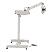 Универсальный операционный микроскоп со ступенчатым увеличением MJ 9200, Meiji Techno