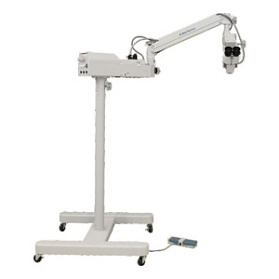 Универсальный операционный микроскоп со ступенчатым увеличением MJ 9200, Meiji Techno