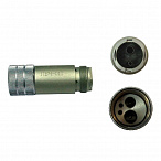 ПБЧ-01т - Переходник с разъема M4 на шланг B2, Технология