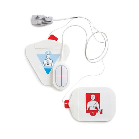 Электроды для реанимации OneStep ZOLL