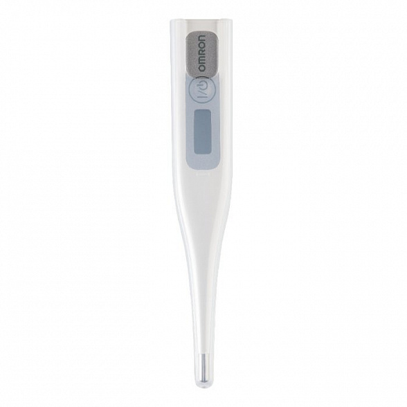 Термометр электронный Eco Temp Smart MC-341 Omron