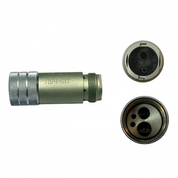 ПБЧ-01т - Переходник с разъема M4 на шланг B2, Технология