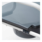 WC100 Кресло-туалет (аналог WC Econom)