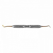 Гладилка GOLD F (арт 1503F TiN) FABRI