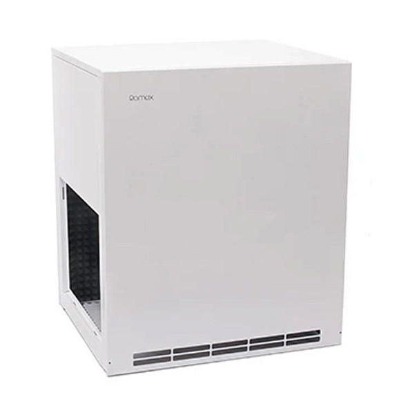 ROMAX К132 - шумозащитный кожух для компрессора с объемом ресивера до 50 литров