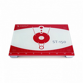 Устройство электронное "Стабилотренажер ST-150" (410х315) с принадлежностями, БиоМера