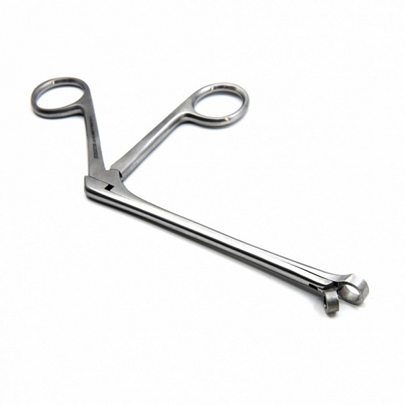 Конхотом с круглым отверстием № 1 Surgicon