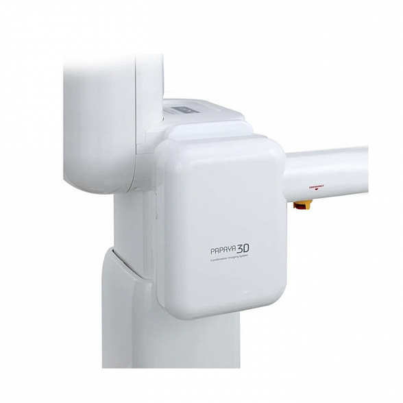 Papaya 3D 16x8 - компьютерный томограф | GENORAY