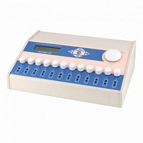 Электромионейростимулятор микропроцессорный двенадцатиканальный трехрежимный ЭМНС12 «Галатея»