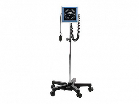 Механический тонометр Big Ben напольный Riester, Германия (манжета бандажная)