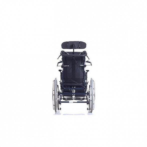 Инвалидная кресло-коляска механическая Ortonica DELUX 580
