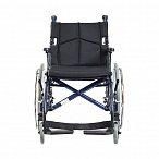 Инвалидная кресло-коляска механическая Ortonica DELUX 520