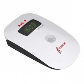 Фотометр-яркометр для полимеризационных ламп, Woodpecker