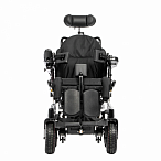 Кресло-коляска Ortonica Pulse 380 (с электроприводом)