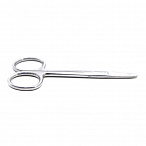 Ножницы лигатурные тонкие по Spencer,  90 мм, Surgicon