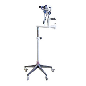 Кольпоскоп КНб-03-«Зенит»