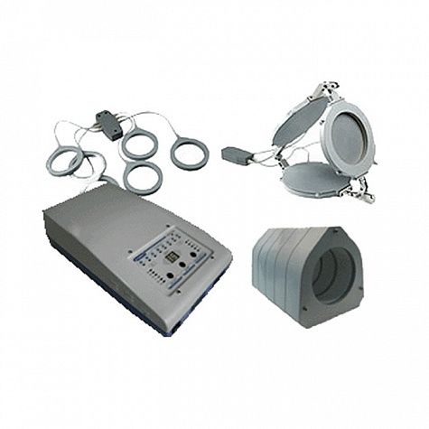 Аппарат АЛИМП-1 (бегущее магнитное поле)