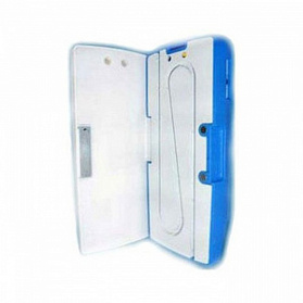 Обогреватель инфузионных растворов FW-300 Dixion