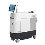 Гольмиевый лазер VersaPulse, Lumenis