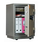 Огнестойкий сейф VALBERG FRS-73.T-EL