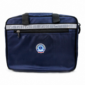 Сумка медицинская СМ-1-02 (врача)