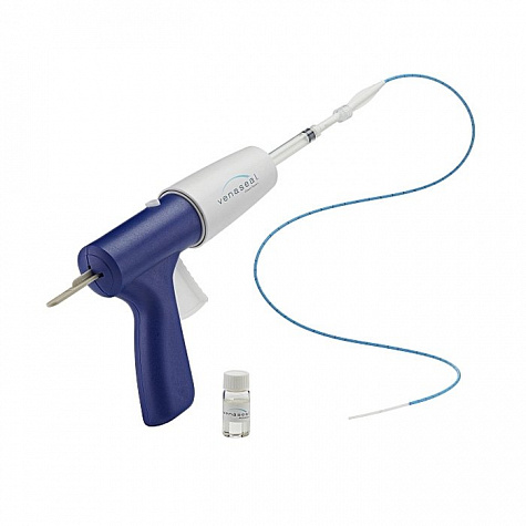 Система закрытия вен VenaSeal