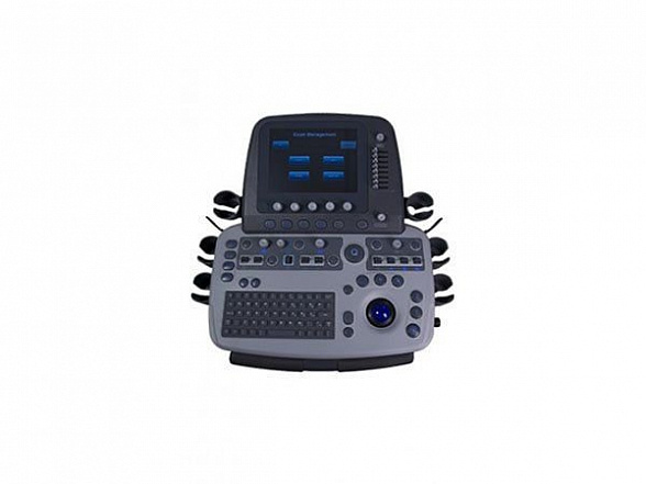 Sonix OP УЗИ сканер, Ultrasonix Канада