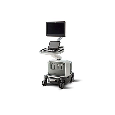 УЗИ сканер EPIQ 7G Ultrasound System Philips