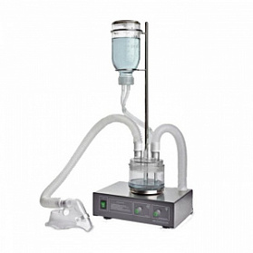 Альбедо ИН-72 Ультразвуковой ингалятор