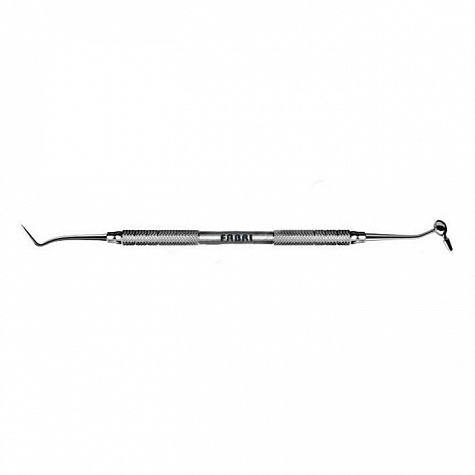 Штопфер-гладилка CLASSIC (арт 1501) FABRI