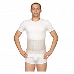 Бандаж эластичный послеоперационный модель 1703 размер 2