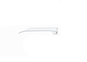 Клинок ларингоскопа одноразовый ri-dispo №2 Miller F.O. Riester