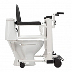 Санитарный стул TU 13