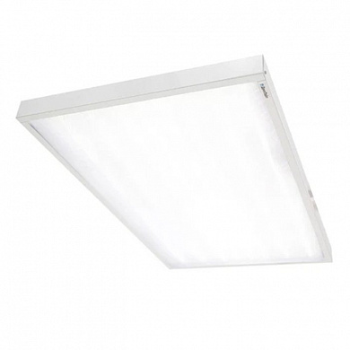 ДентЛайт Эко - бестеневой LED светильник для стоматологической клиники, DentLight