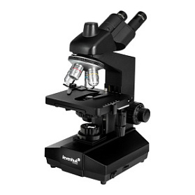 Микроскоп тринокулярный Levenhuk 890T