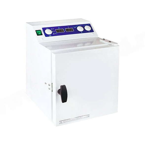 Стерилизатор воздушный "Ферропласт" - 5