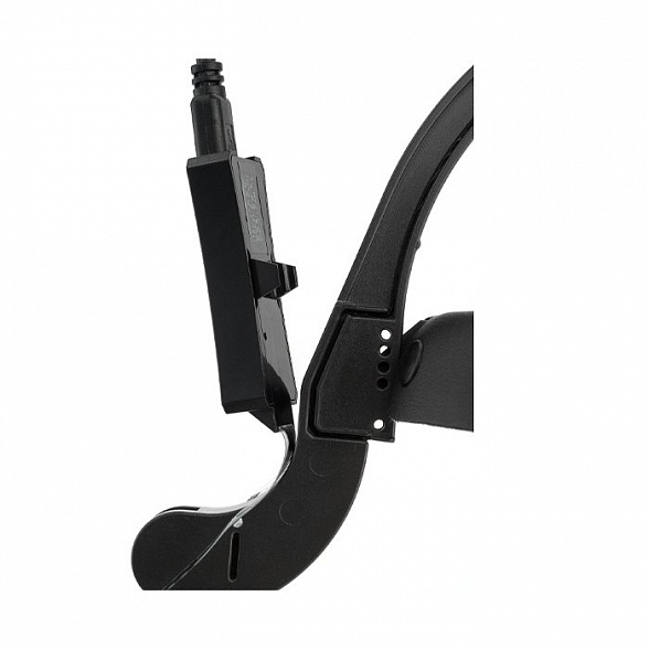 Dr.Kim D-CAM 3 - беспроводная видеокамера для налобного осветителя DKH-50