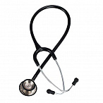 OLD-Duplex 2.0 стетоскоп, алюминиевый, Riester (красный)