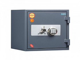 Огневзломостойкий сейф VALBERG ГАРАНТ ЕВРО 46 EL