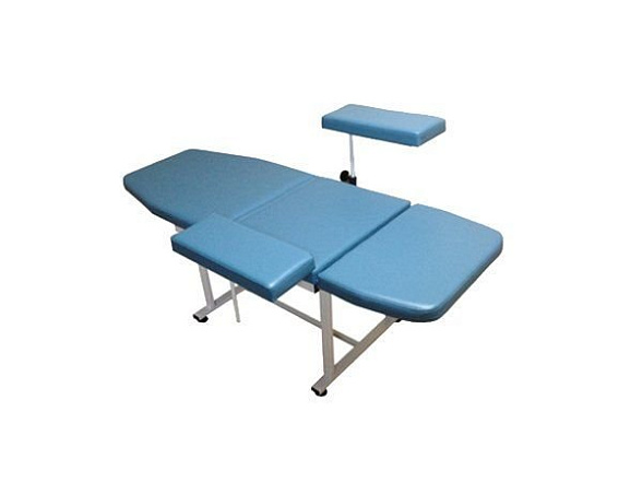 Кресло пациента процедурно-смотровое МД-КПС-5 (донора)