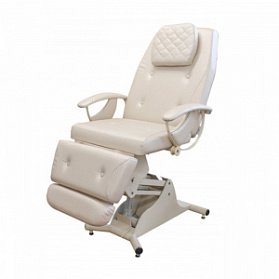Косметологическое кресло "Надин" (1 электромотор)