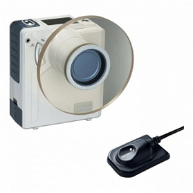 Комплект DX-3000 и Vatech EzSensor - высокочастотный портативный дентальный рентген с визиографом