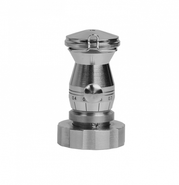 Дерматом с электроприводом и вращающимся дисковым ножом ДЭ 25-01