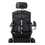 Инвалидная кресло-коляска с электроприводом iChair MC2 TENDER